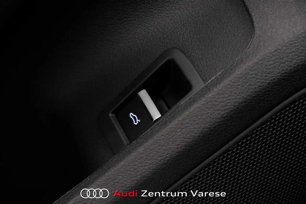 Audi A5 Sportback 40 2.0 tdi mhev Business Advanced 204cv 14