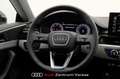 Audi A5 Sportback 40 2.0 tdi mhev Business Advanced 204cv Negro - thumbnail 11