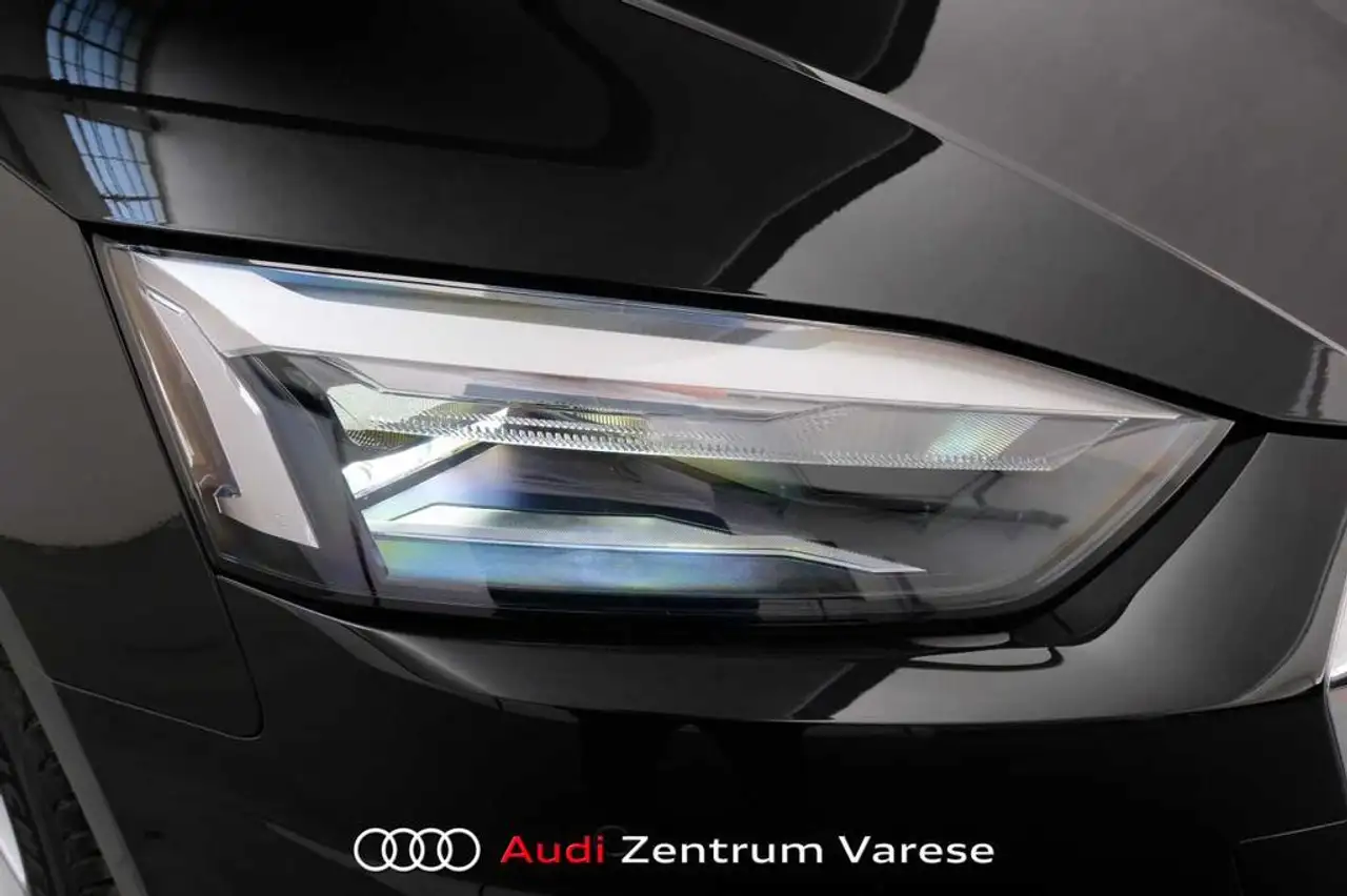 Audi A5 Sportback 40 2.0 tdi mhev Business Advanced 204cv 5
