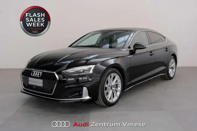 Audi A5 Sportback 40 2.0 tdi mhev Business Advanced 204cv