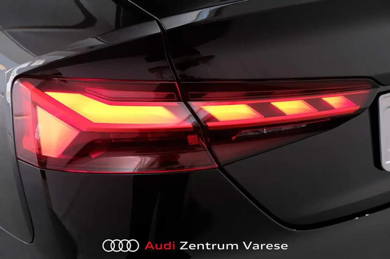 Audi A5 Sportback 40 2.0 tdi mhev Business Advanced 204cv 4