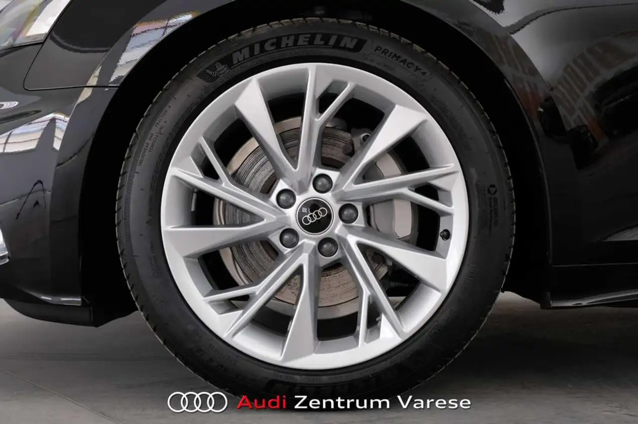Audi A5 Sportback 40 2.0 tdi mhev Business Advanced 204cv 3