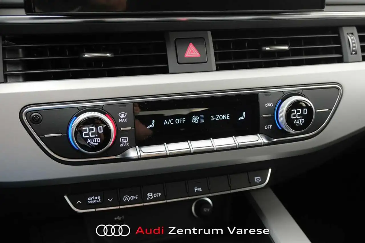 Audi A5 Sportback 40 2.0 tdi mhev Business Advanced 204cv 6