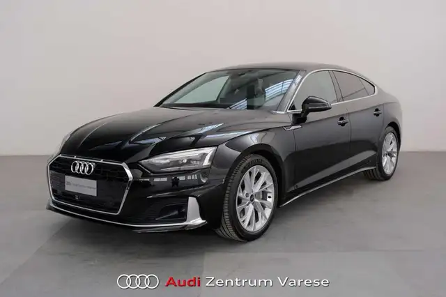 Audi A5 Sportback 40 2.0 tdi mhev Business Advanced 204cv