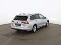 Volkswagen Golf Variant Golf VIII Variant 2.0 TDI Life Aut LED RADAR NAVI Silber - thumbnail 3