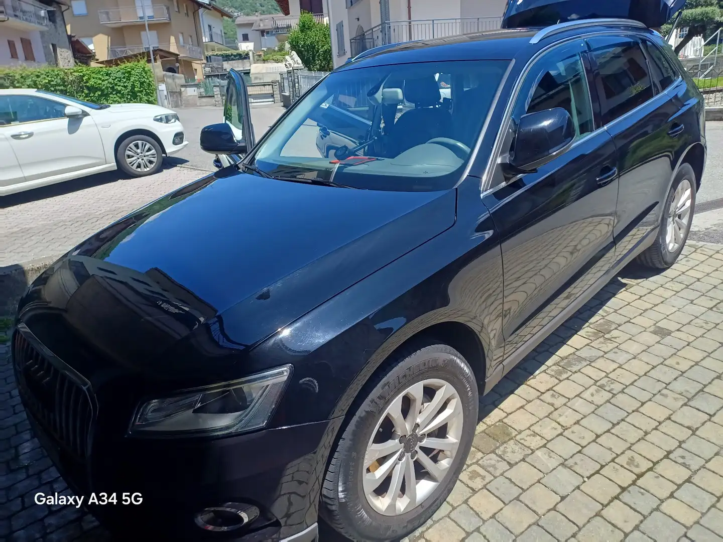 Audi Q5 2.0 tdi Advanced quattro 177cv - 2