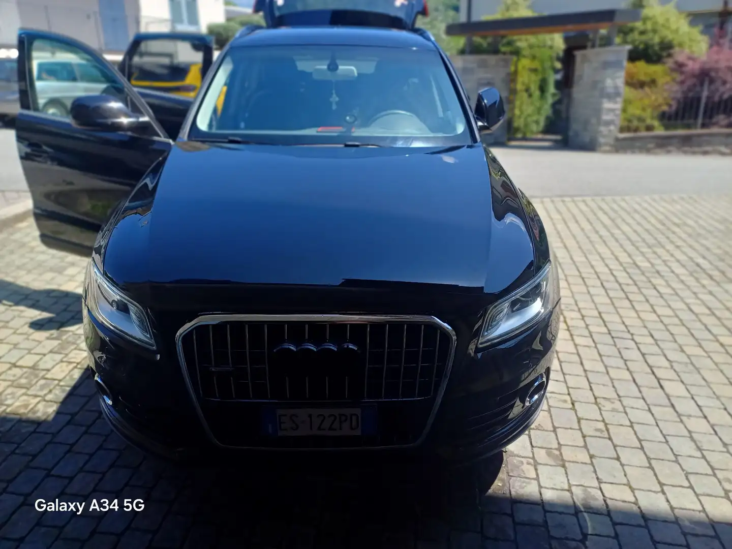 Audi Q5 2.0 tdi Advanced quattro 177cv - 1