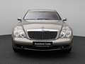 Maybach 57 DUOTONE V12 Fondpaket Massage Solar VOLL Grau - thumbnail 2