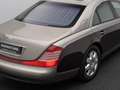 Maybach 57 DUOTONE V12 Fondpaket Massage Solar VOLL Grau - thumbnail 13
