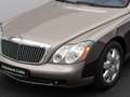 Maybach 57 DUOTONE V12 Fondpaket Massage Solar VOLL Grau - thumbnail 15