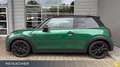 MINI Cooper S Classic-Trim Navi LED RüKa 17"LM Grün - thumbnail 9