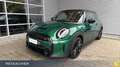 MINI Cooper S Classic-Trim Navi LED RüKa 17"LM Grün - thumbnail 1