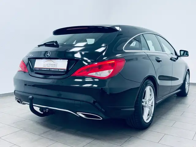 Mercedes-Benz CLA 200 Shooting Brake CLA 200 CDI  AMG * 8xALU * AHK *