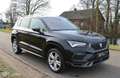 SEAT Ateca 1.5 TSI FR Business Intense / Beats / Navi / Cam Negro - thumbnail 3