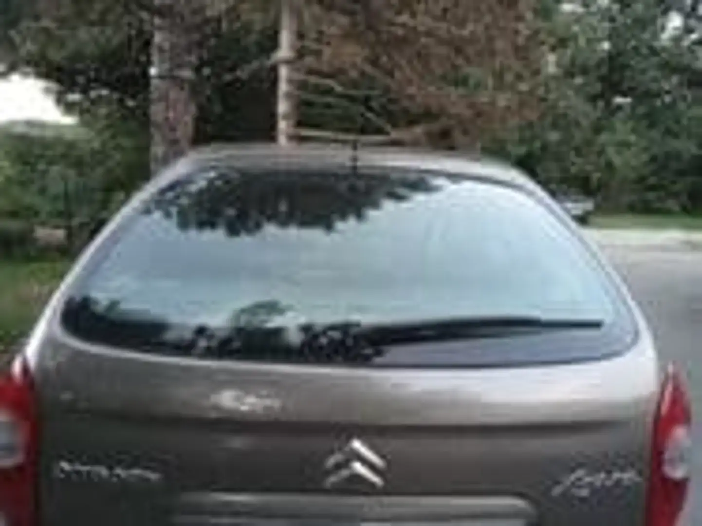 Citroen Xsara Xsara 2.0 HDi - 90 Exclusive Bronze - 1