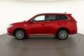 Mitsubishi Outlander 2.4PHEV Spirit 4WD Navi Kamera AHK Rot - thumbnail 2