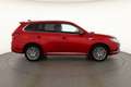 Mitsubishi Outlander 2.4PHEV Spirit 4WD Navi Kamera AHK Rot - thumbnail 6