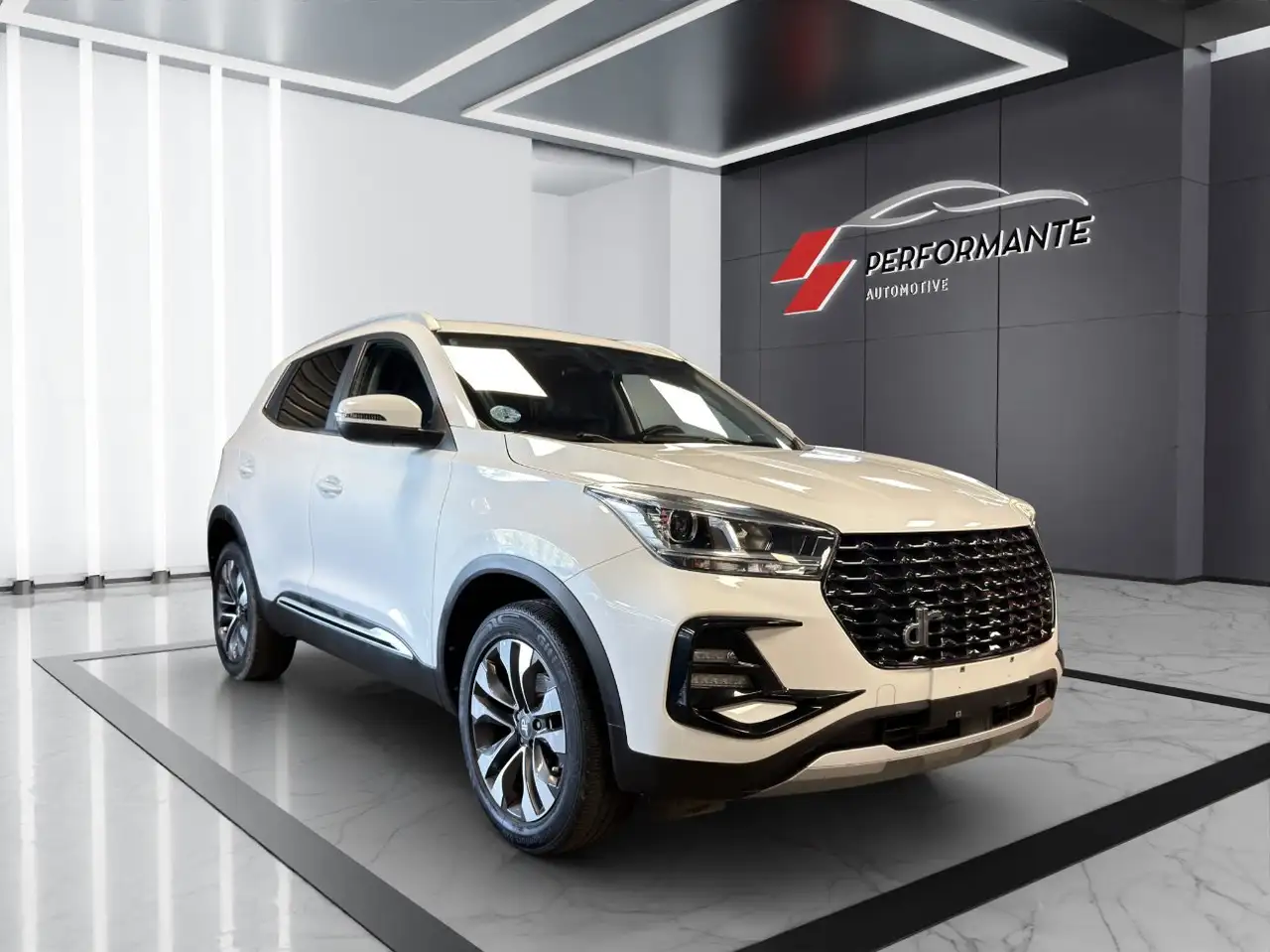 DR DR5.0 1.5 Gpl 114cv, миниатюра 3