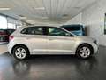 Volkswagen Polo Polo 5p 1.6 tdi Comfortline 95cv Grigio - thumbnail 7