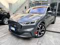Ford Mustang Mach-E AWD Elettrico Extended 351CV First Edition TETTO P Grigio - thumbnail 1