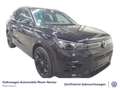 Volkswagen Tiguan 2.0 TDI R-Line DSG GAR 2029 Navi AHK Kame Schwarz - thumbnail 2