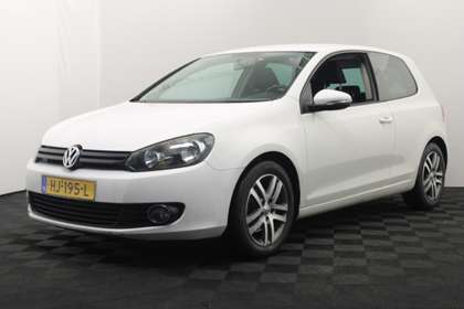 Volkswagen Golf 1.4 Easyline
