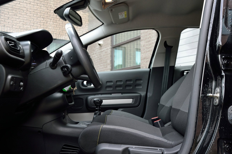 Citroen C3 1.2 PureTech C-Series 110PK | Navigatie | Carplay — photo 6