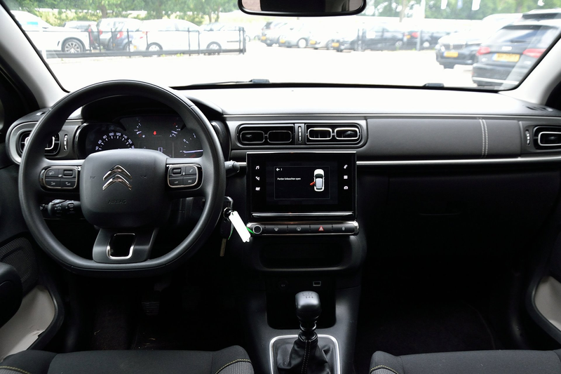 Citroen C3 1.2 PureTech C-Series 110PK | Navigatie | Carplay — photo 7
