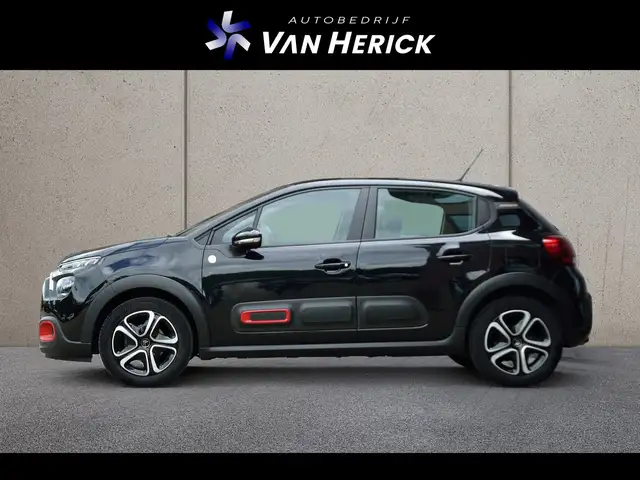 Citroen C3 view 2