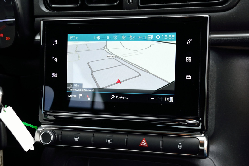 Citroen C3 1.2 PureTech C-Series 110PK | Navigatie | Carplay — photo 11