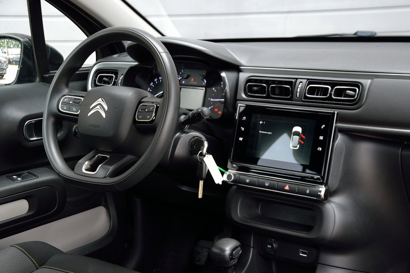 Citroen C3 1.2 PureTech C-Series 110PK | Navigatie | Carplay — photo 9
