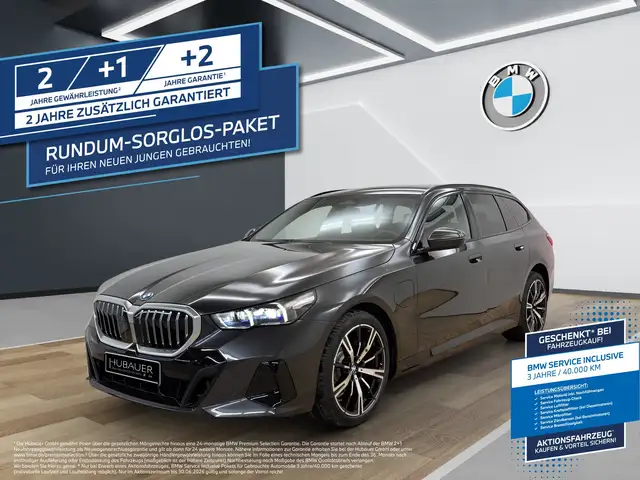 Bmw 530 e xDrive Touring [M Sport, BSI Paket (3J/40.000km)
