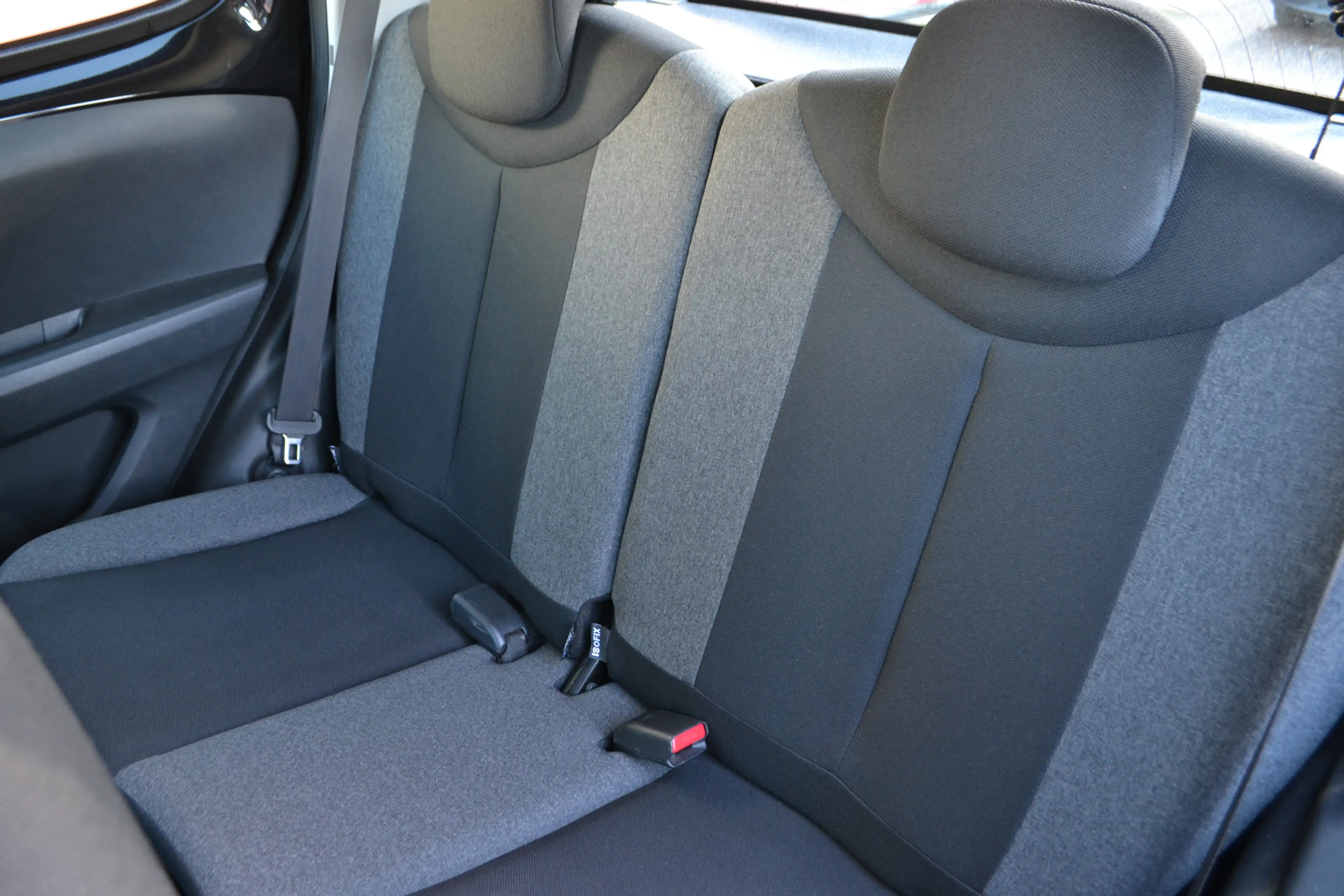 Citroen C1 1.0 e-VTi Shine — photo 11
