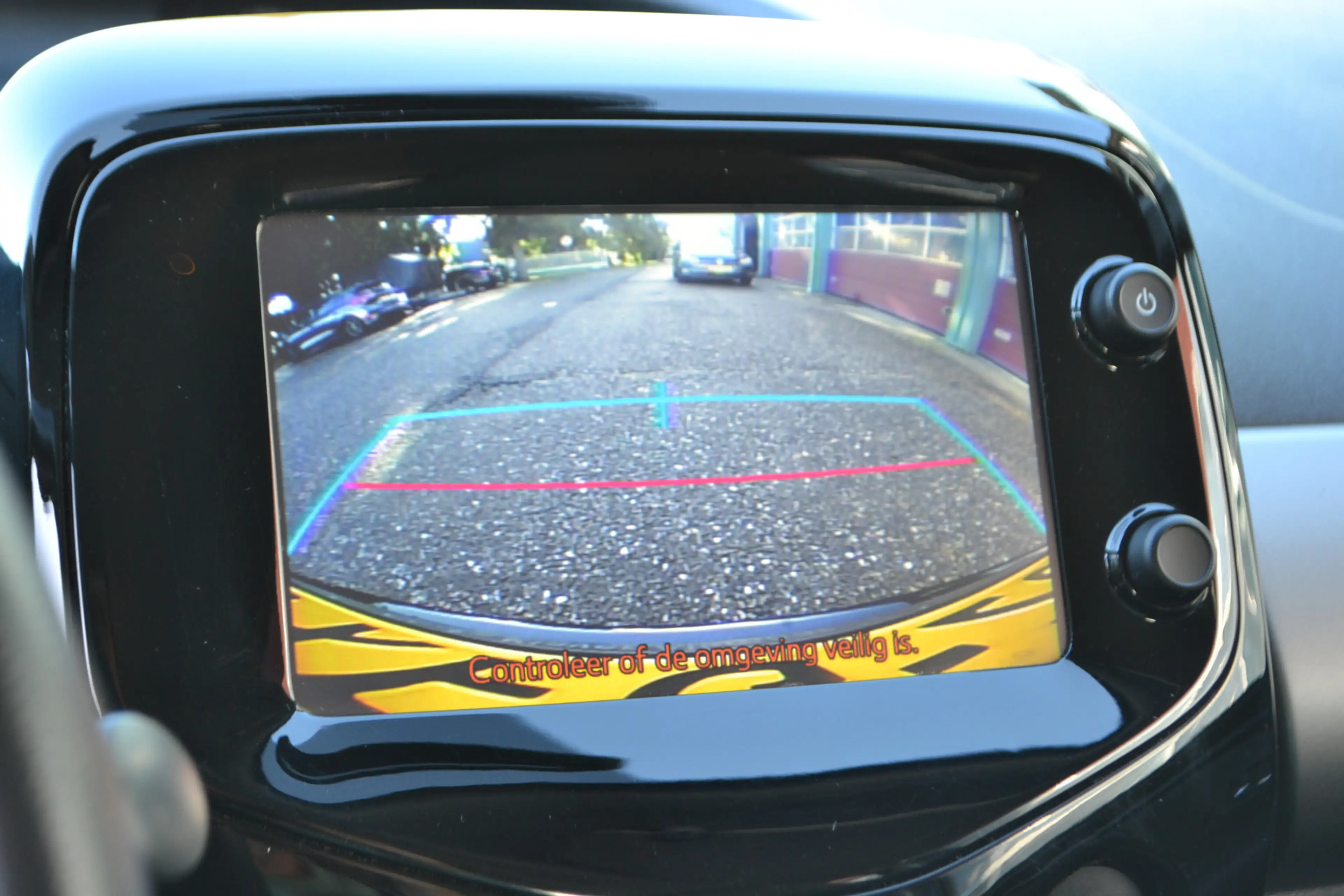 Citroen C1 1.0 e-VTi Shine — photo 6
