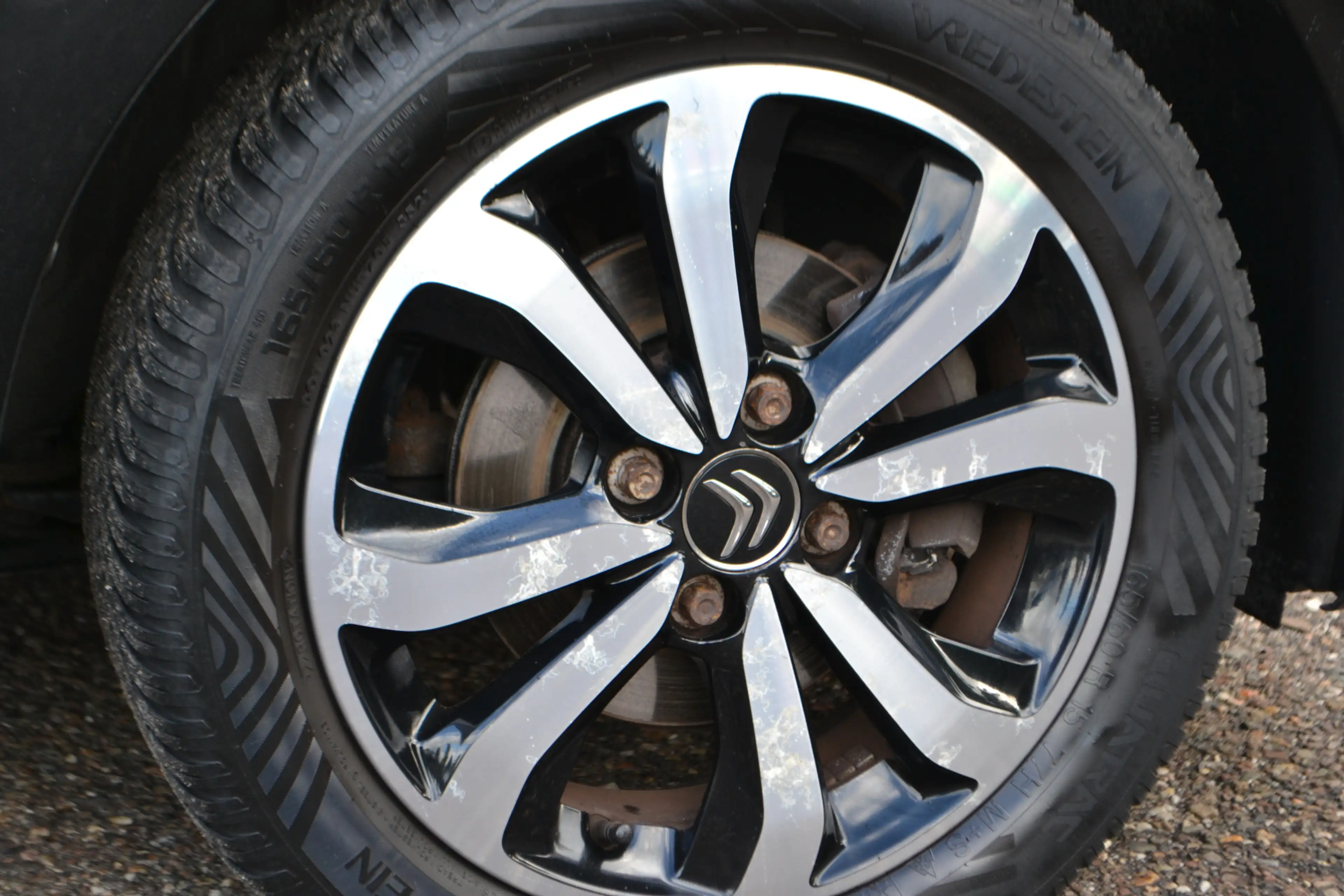 Citroen C1 1.0 e-VTi Shine — photo 3