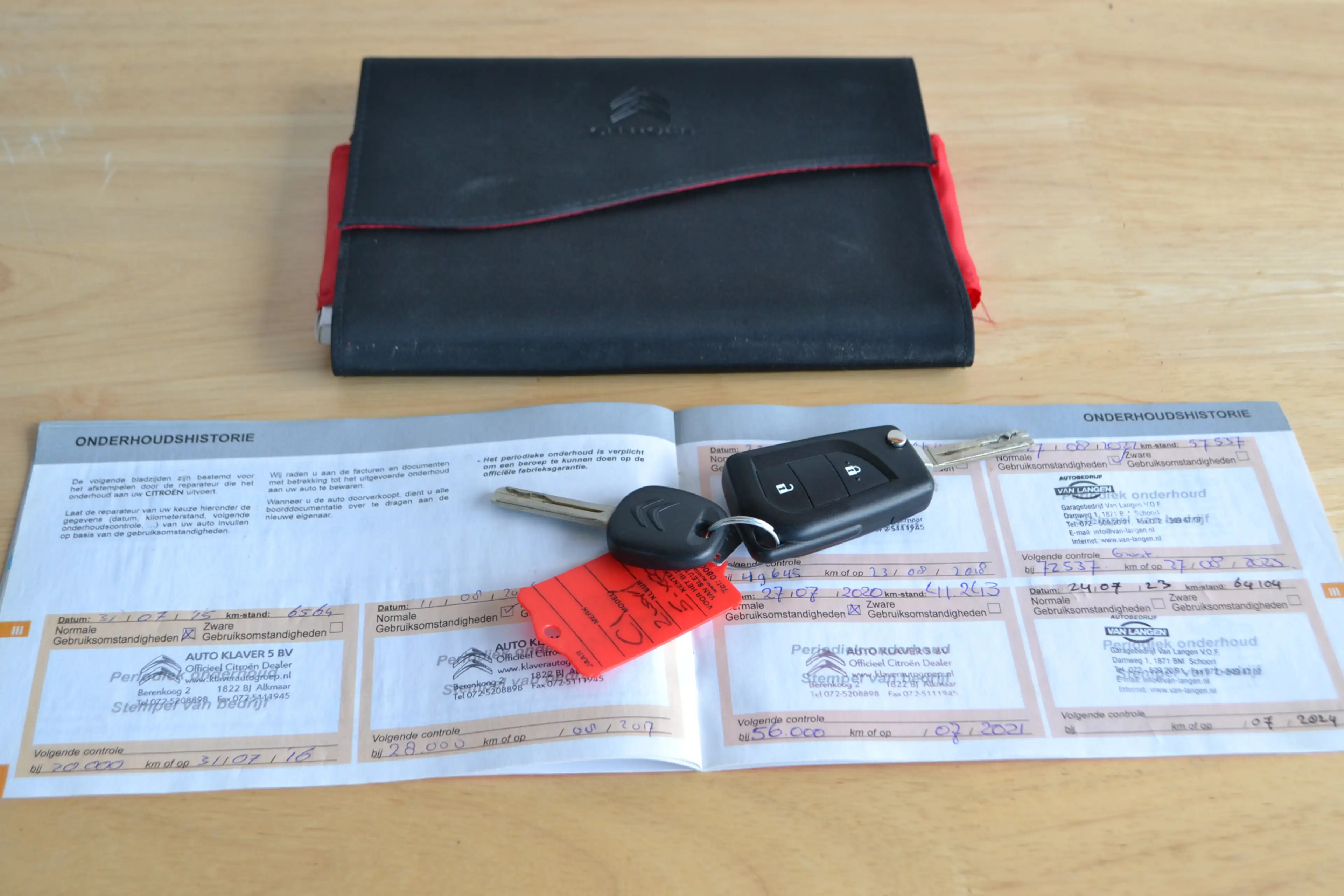 Citroen C1 1.0 e-VTi Shine — photo 5