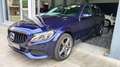 Mercedes-Benz C 220 Estate 220d 4Matic 7G Plus Blauw - thumbnail 5