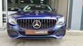 Mercedes-Benz C 220 Estate 220d 4Matic 7G Plus Blauw - thumbnail 38