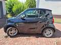 smart forTwo EQ Coupe Navi, LED, Allwetterr, BC, Alu, Garantie Schwarz - thumbnail 2