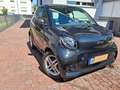 smart forTwo EQ Coupe Navi, LED, Allwetterr, BC, Alu, Garantie Schwarz - thumbnail 3