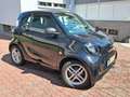 smart forTwo EQ Coupe Navi, LED, Allwetterr, BC, Alu, Garantie Schwarz - thumbnail 4