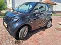 smart forTwo EQ Coupe Navi, LED, Allwetterr, BC, Alu, Garantie Schwarz - thumbnail 1