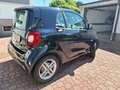 smart forTwo EQ Coupe Navi, LED, Allwetterr, BC, Alu, Garantie Schwarz - thumbnail 5