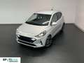 Hyundai i10 1.0 MPI Prime Gris - thumbnail 2