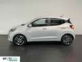Hyundai i10 1.0 MPI Prime Gris - thumbnail 4