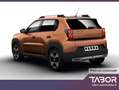Fiat Grande Panda MHEV 110 La Prima LED GPS Cam Bronze - thumbnail 3