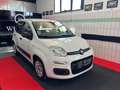 Fiat Panda Panda III 2016 1.3 mjt 16v Easy s Blanc - thumbnail 2