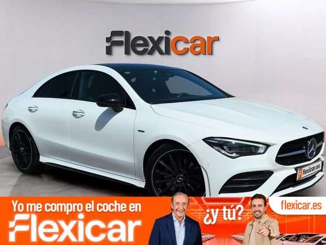 Mercedes-Benz CLA 200 - foto 1