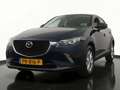 Mazda CX-3 2.0 SkyActiv-G 120 Dynamic - Navigatie - Climate c Bleu - thumbnail 3