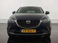Mazda CX-3 2.0 SkyActiv-G 120 Dynamic - Navigatie - Climate c Bleu - thumbnail 13